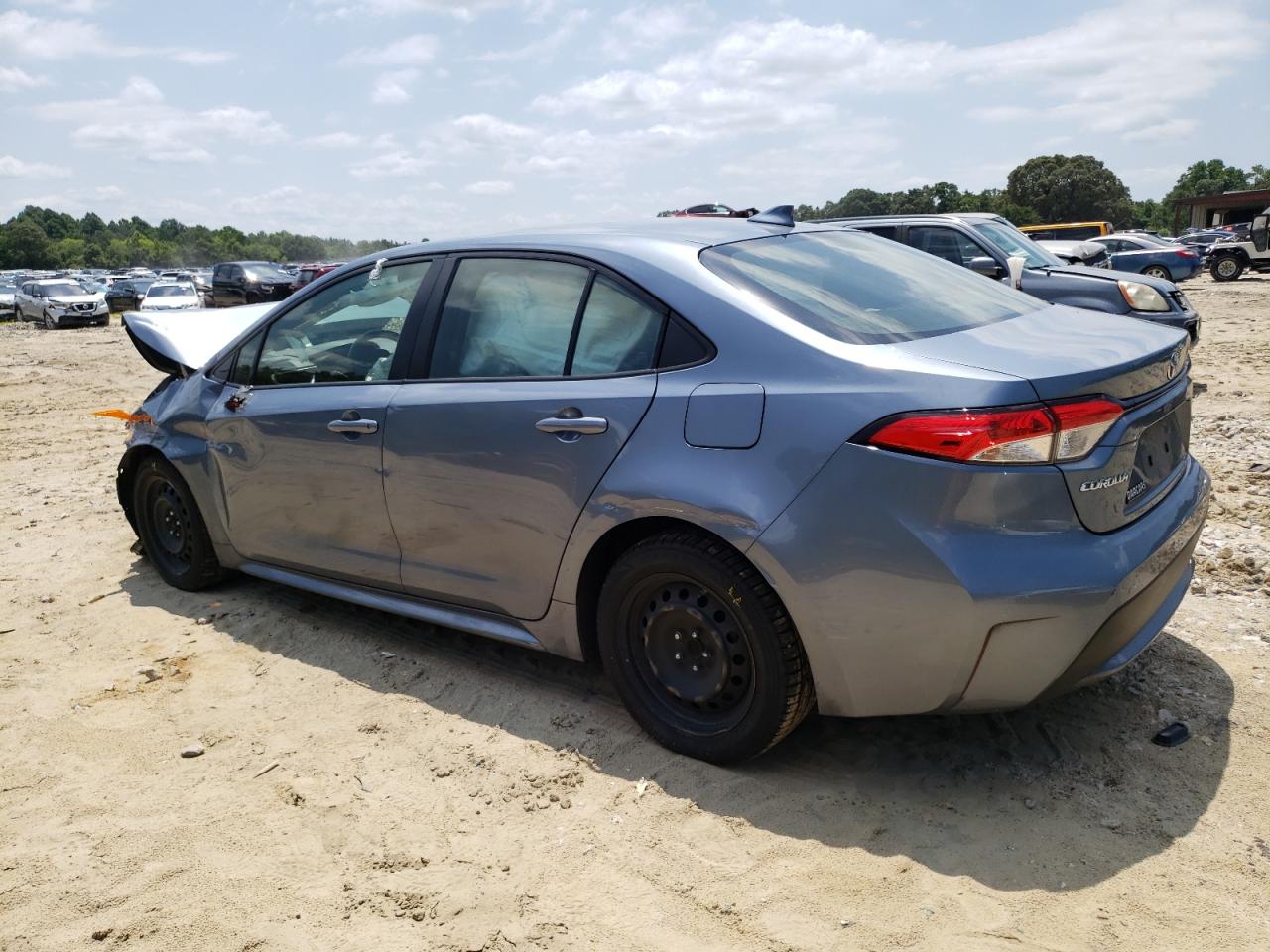 2020 Toyota Corolla - Image 2