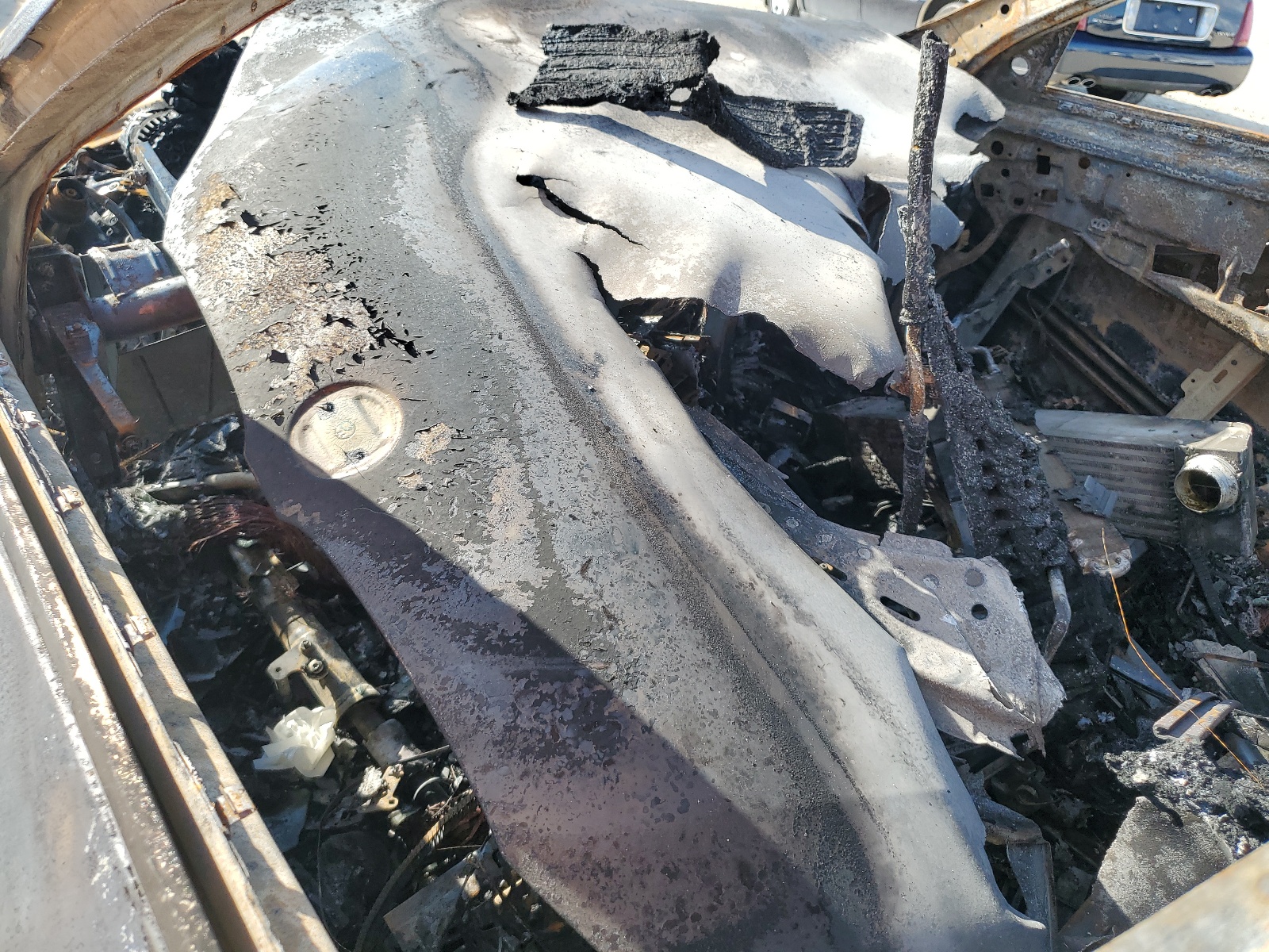 WBANV93508CZ62618 2008 BMW 535 Xi