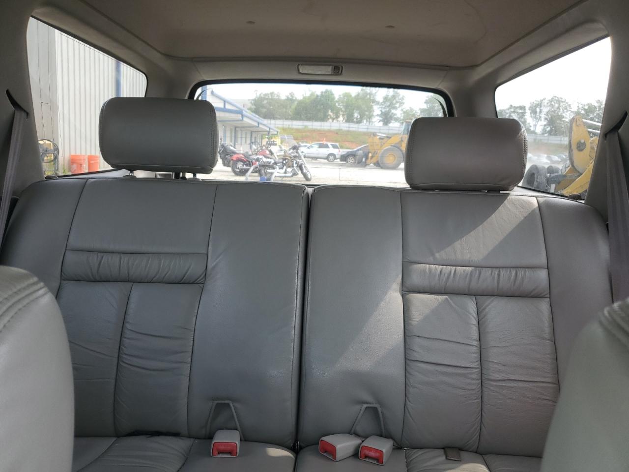 2002 Toyota 4Runner Sr5 VIN: JT3GN86R620235675 Lot: 61266664