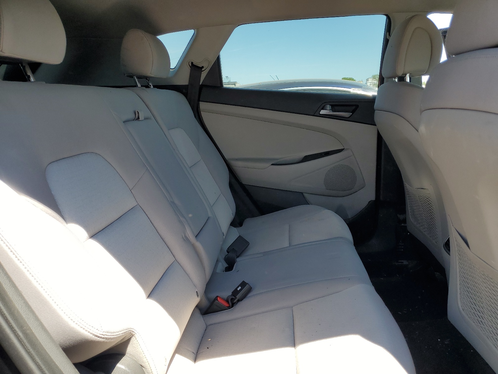 KM8J3CA21HU302524 2017 Hyundai Tucson Limited