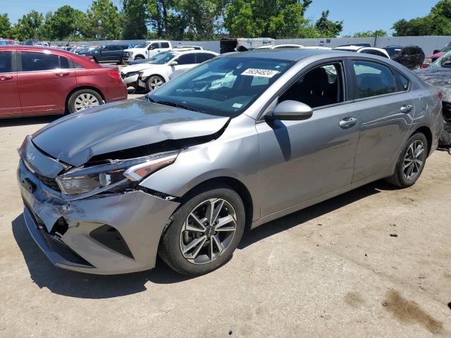 2022 Kia Forte Fe за продажба в Sikeston, MO - Front End