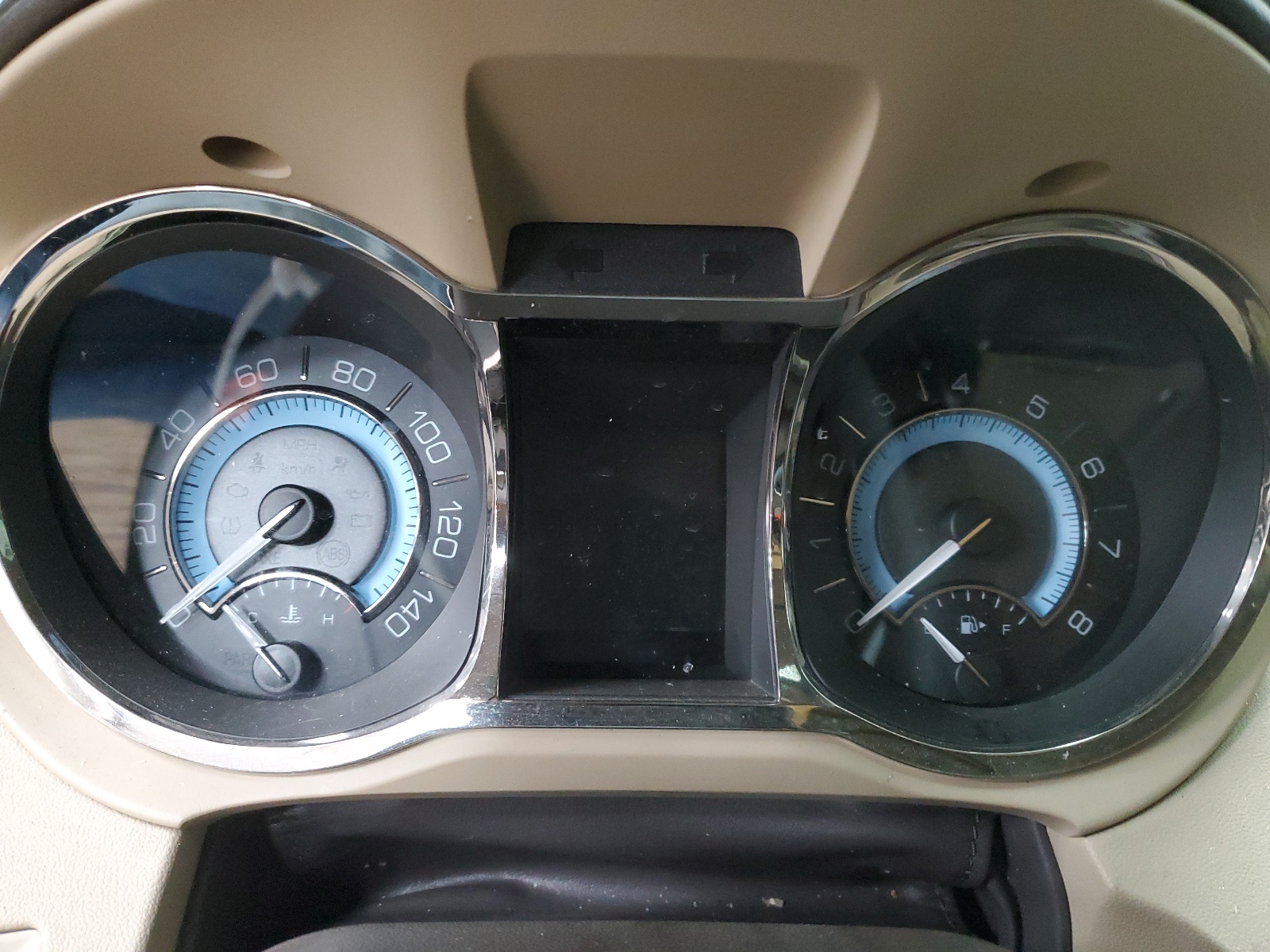 1G4GD5E36CF178012 2012 Buick Lacrosse Premium