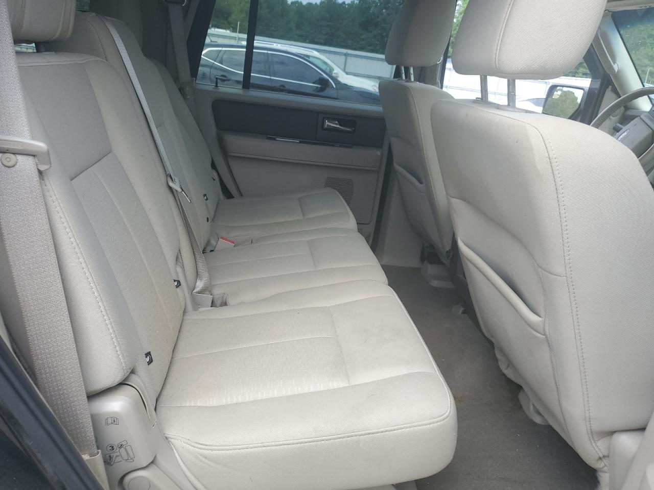 2012 Ford Expedition Xlt VIN: 1FMJU1J51CEF01507 Lot: 59635554