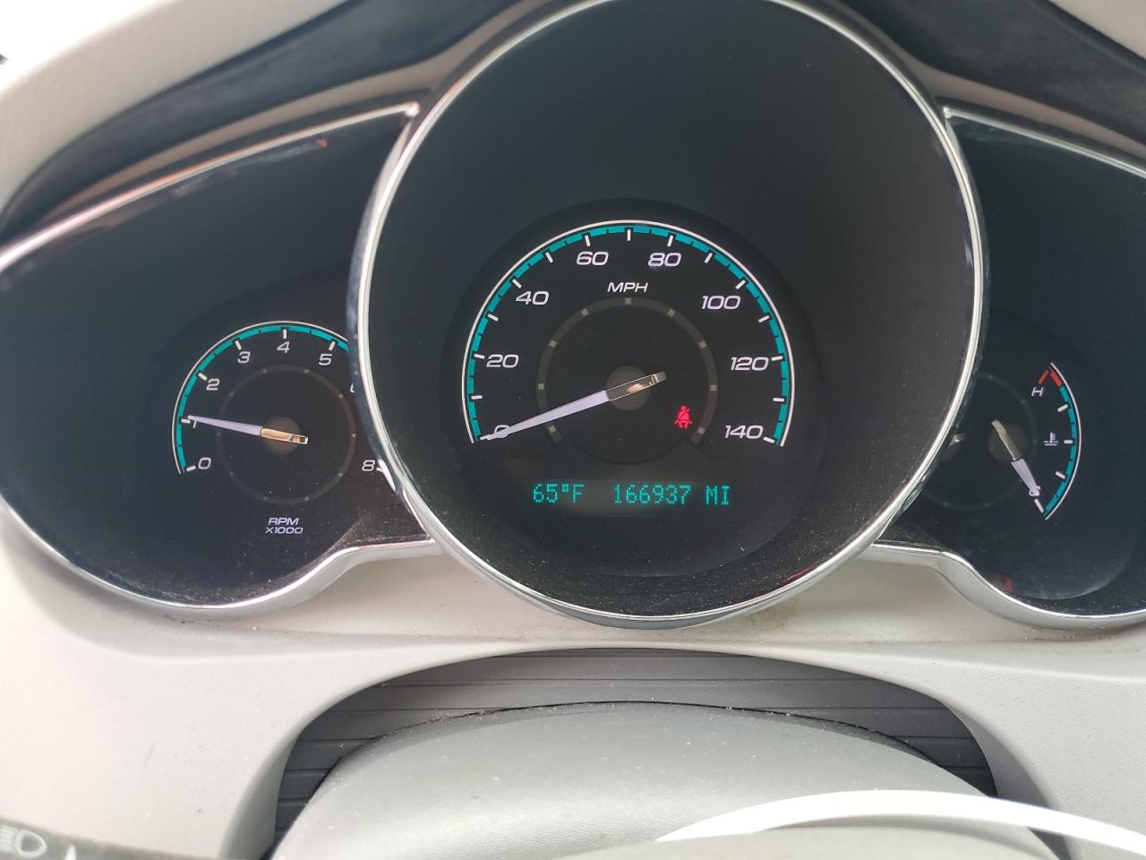 2010 Chevrolet Malibu 1Lt VIN: 1G1ZC5EB7AF200189 Lot: 58730984