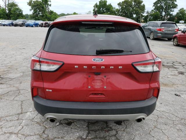 2021 FORD ESCAPE SE 1FMCU0G67MUA99566  59501934