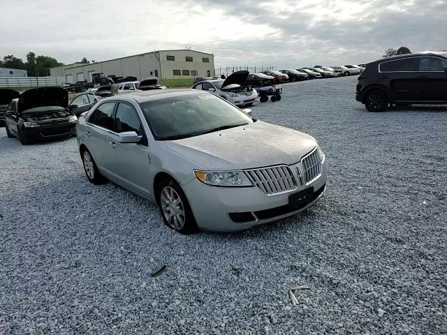 2010 Lincoln Mkz VIN: 3LNHL2GC3AR640433 Lot: 59875174