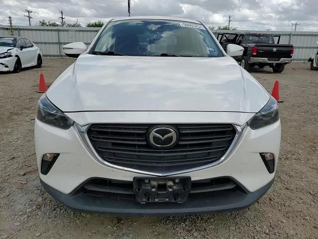 2020 Mazda Cx-3 Sport VIN: JM1DKDB71L1474860 Lot: 59465254