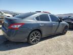 2009 Nissan Maxima S продається в North Las Vegas, NV - Front End