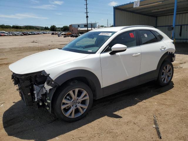 2023 Mazda Cx-30 Select