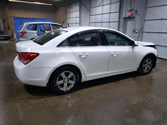  CHEVROLET CRUZE 2014 Biały