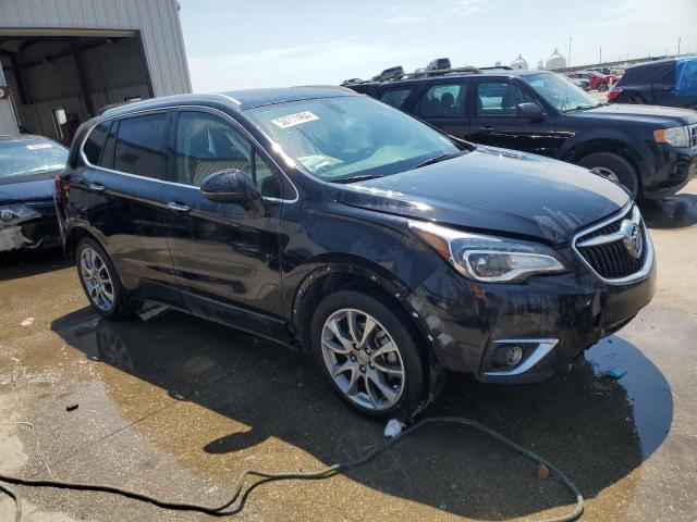  BUICK ENVISION 2020 Чорний