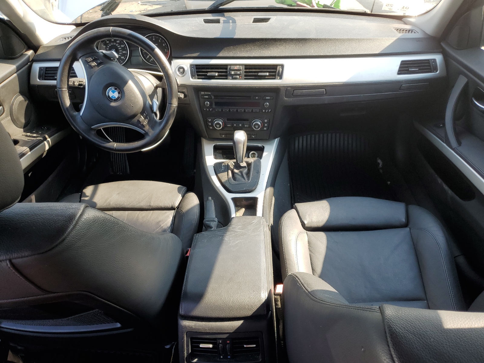 WBAVB77558NH78187 2008 BMW 335 I