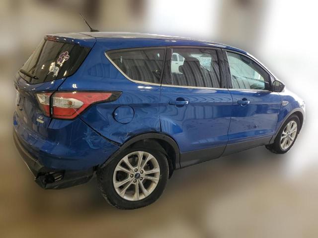  FORD ESCAPE 2017 Синій