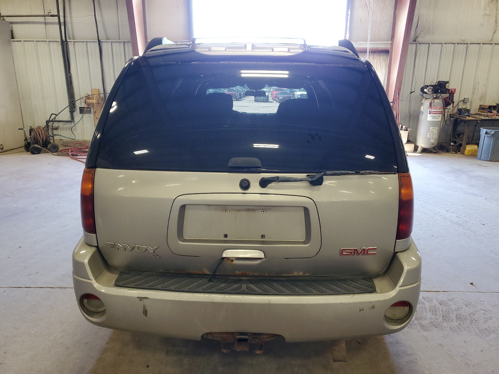 1GKES16S446203608 2004 GMC Envoy Xl