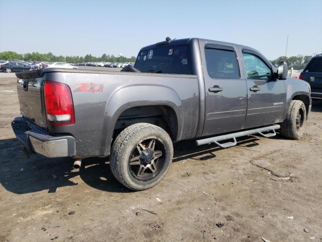 3GTP2VE3XBG181387 | 2011 GMC sierra k1500 sle