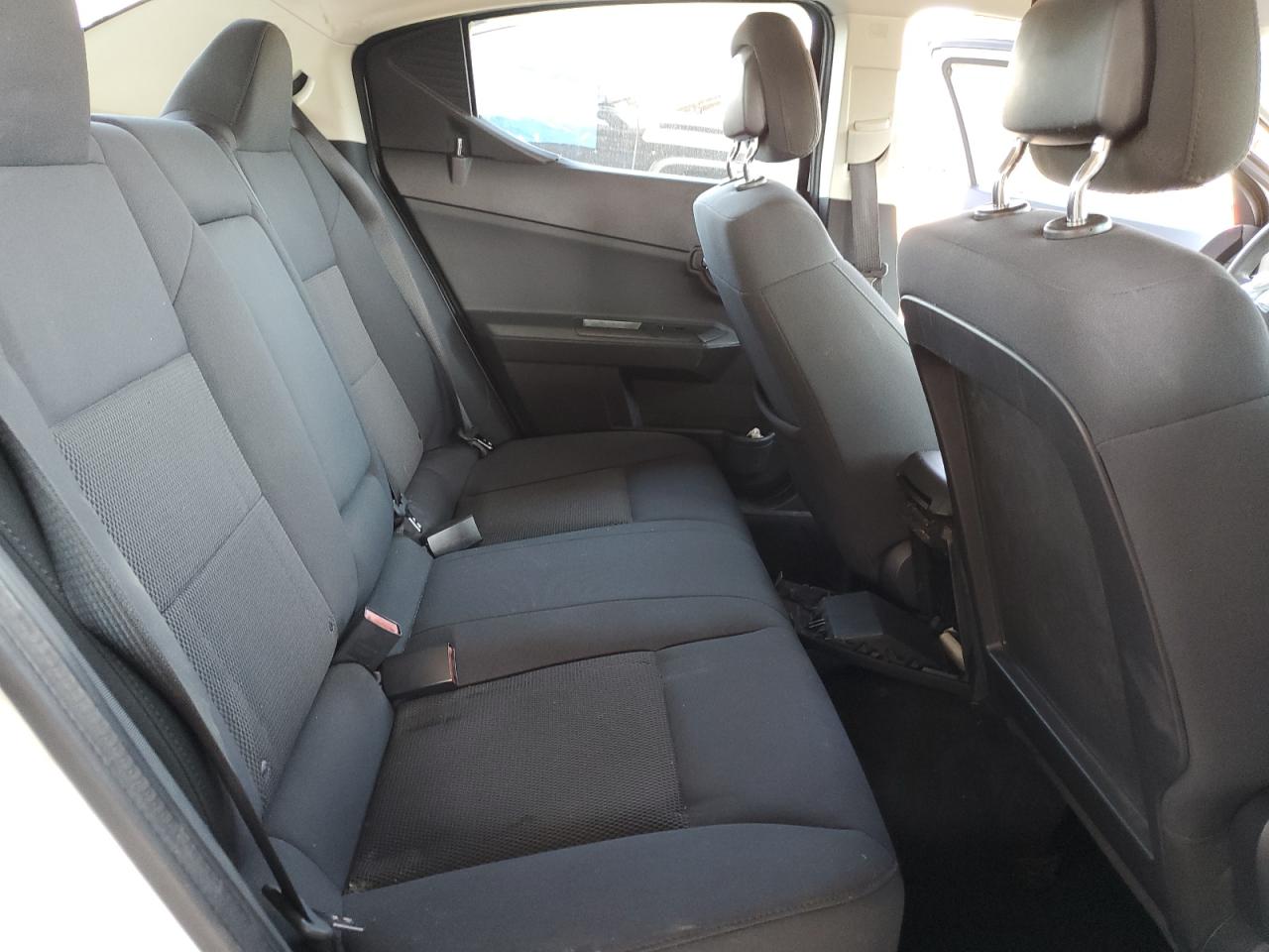 2010 Dodge Avenger Sxt VIN: 1B3CC4FB2AN113412 Lot: 57318244