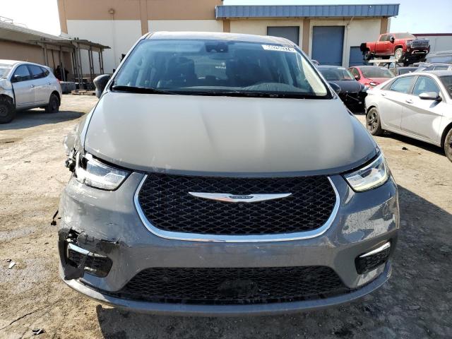  CHRYSLER PACIFICA 2022 Gray