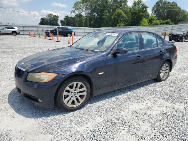 2007 Bmw 328 Xi