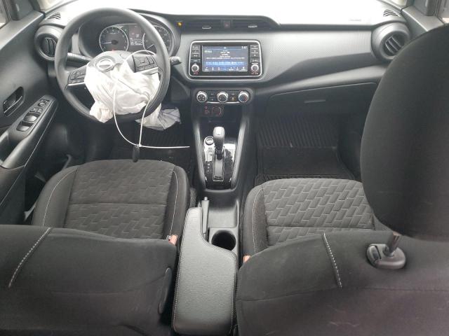  NISSAN KICKS 2022 Szary