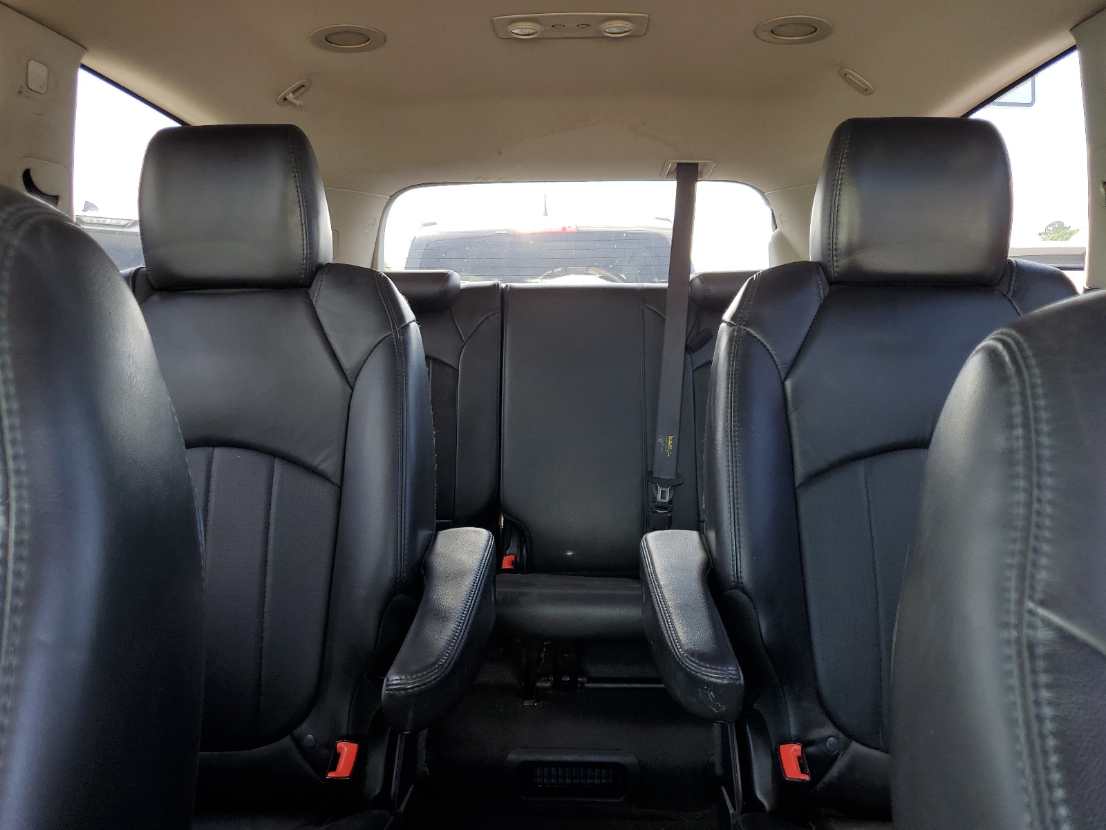 5GAKRCED8CJ364906 2012 Buick Enclave