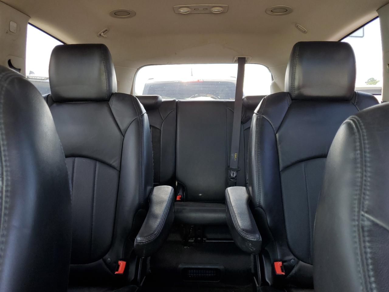 2012 Buick Enclave VIN: 5GAKRCED8CJ364906 Lot: 59824744