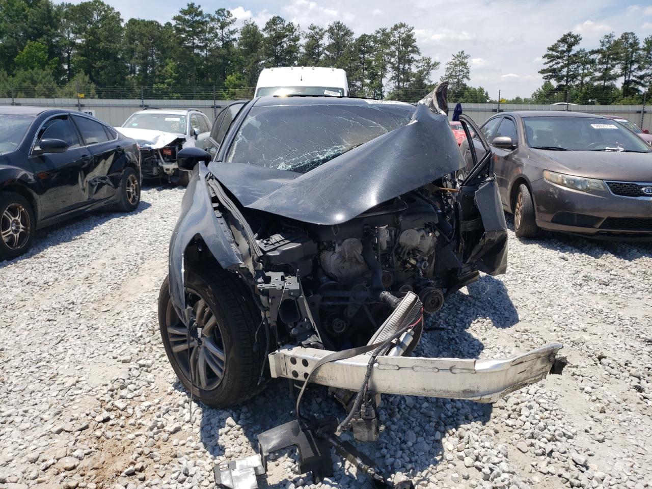 2013 Infiniti G - Image 5