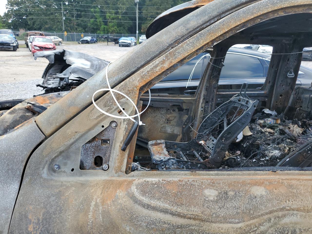 2014 Ram 1500 Laramie VIN: 1C6RR6JT3ES259013 Lot: 58867944