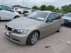 2008 BMW 3 SERIES 318I ES [143] 4DR AUTO for sale at Copart SANDWICH