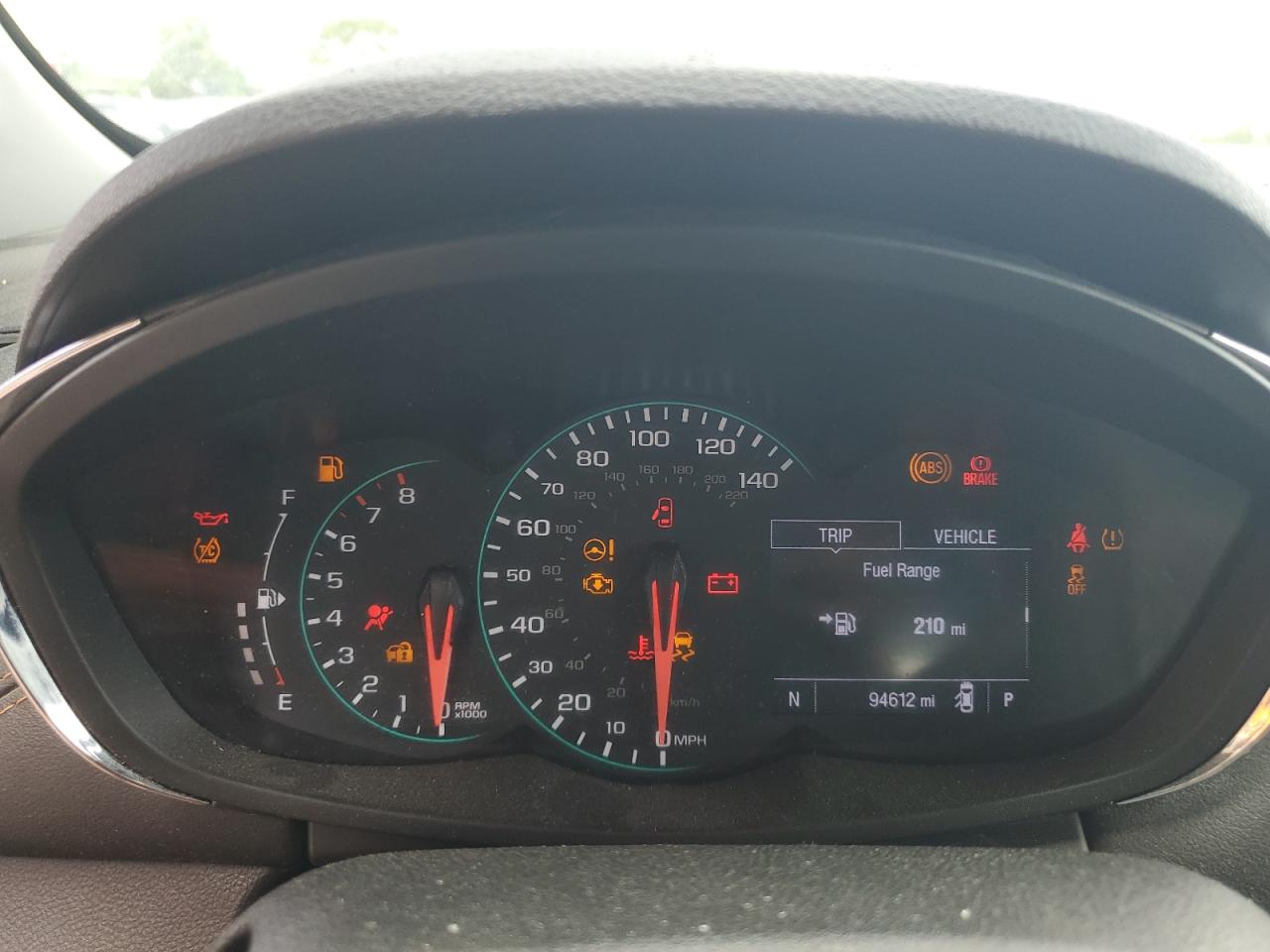 2020 Chevrolet Trax Ls VIN: KL7CJKSB2LB085420 Lot: 59247014