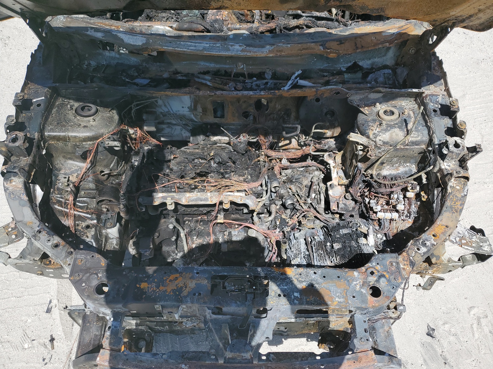 JA4APVAUXNU019549 2022 Mitsubishi Outlander Sport Se