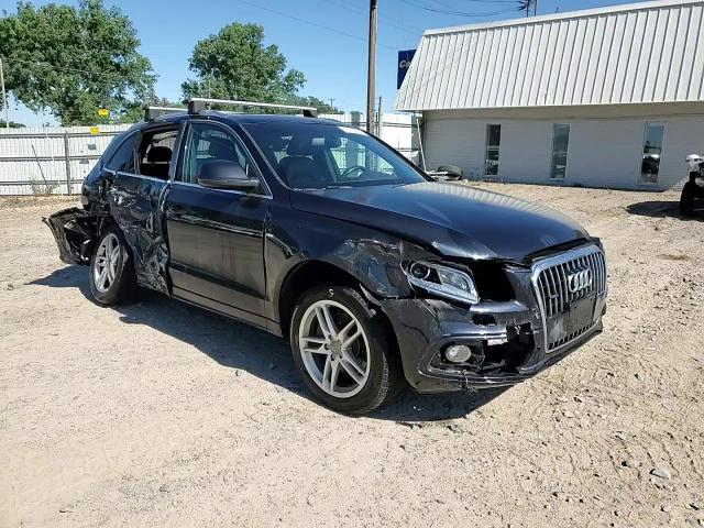 2014 Audi Q5 Premium Plus VIN: WA1DGAFP1EA129982 Lot: 60773244