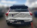 YV4162UM4K2****** Salvage and Repairable 2019 Volvo XC40 in Connecticut State