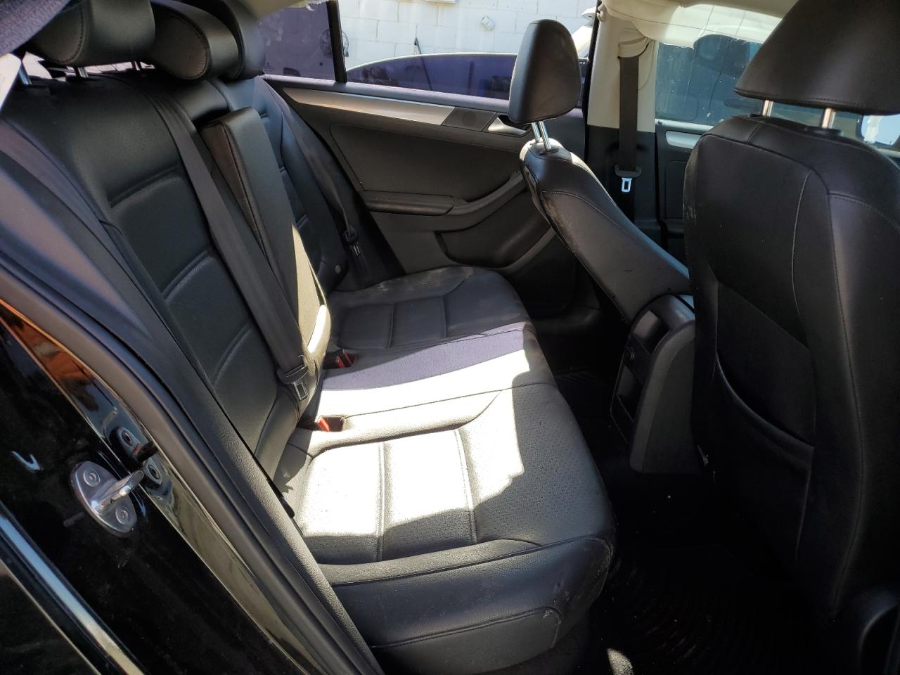 2017 Volkswagen Jetta Se VIN: 3VWDB7AJ8HM220133 Lot: 59329304