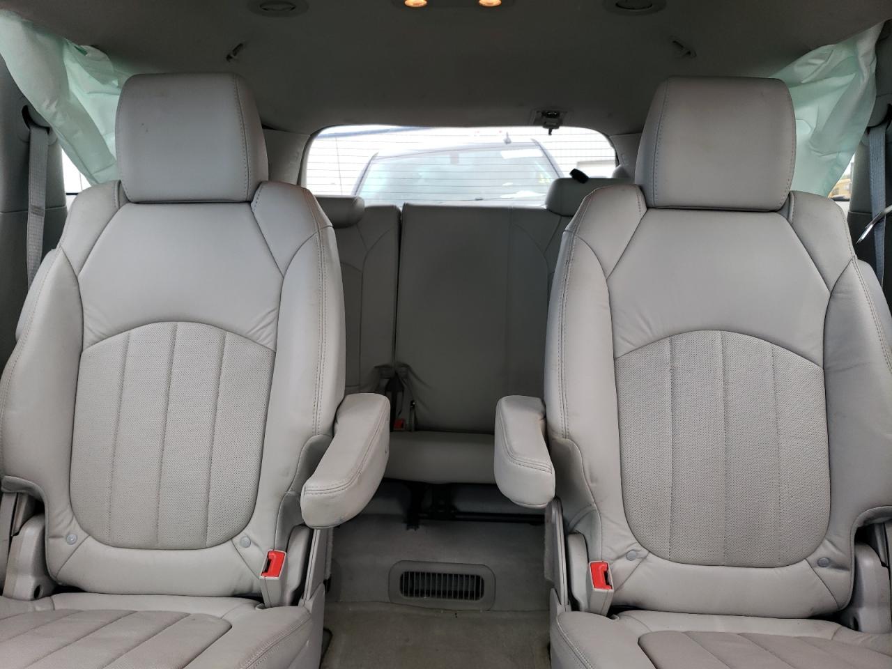 2012 Buick Enclave VIN: 5GAKVCED4CJ142715 Lot: 59093734