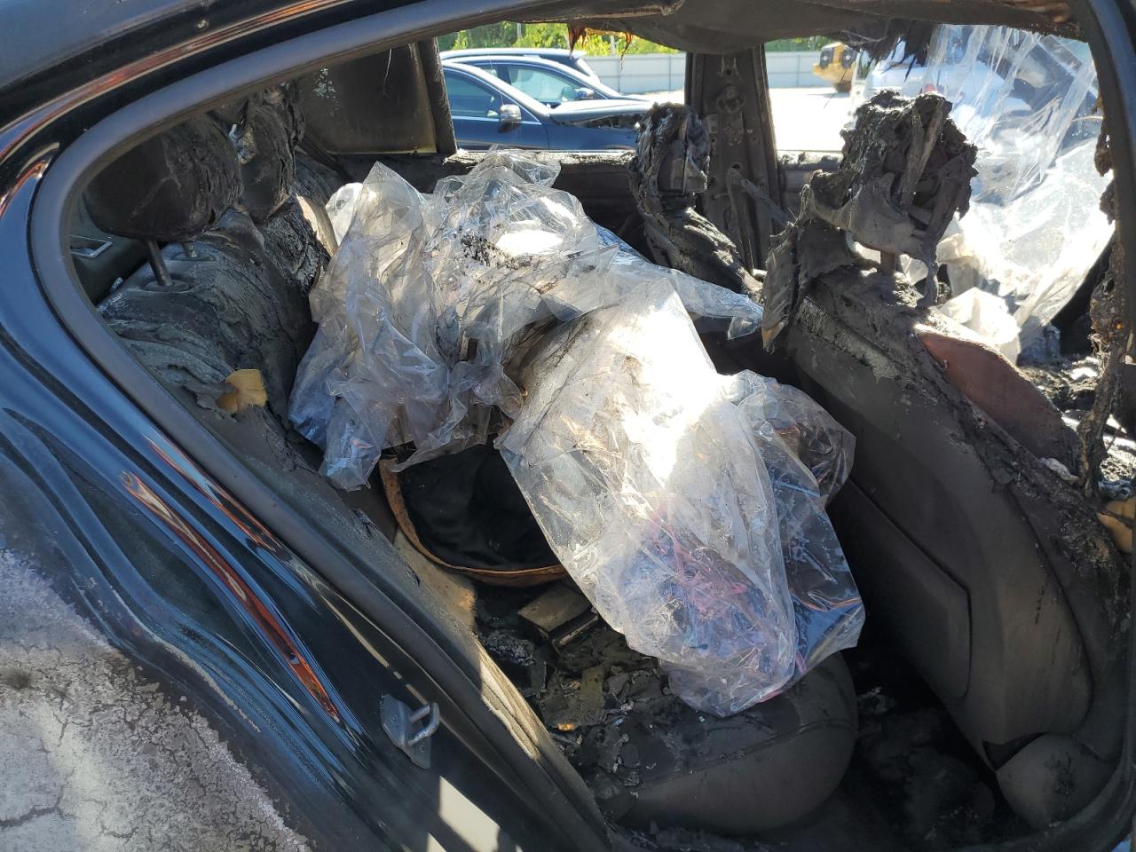 2016 BMW 528 I VIN: WBA5A5C53GG348011 Lot: 58143304