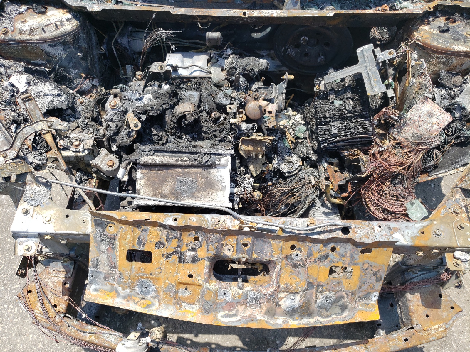 JN8BT3BA4PW435932 2023 Nissan Rogue Sv