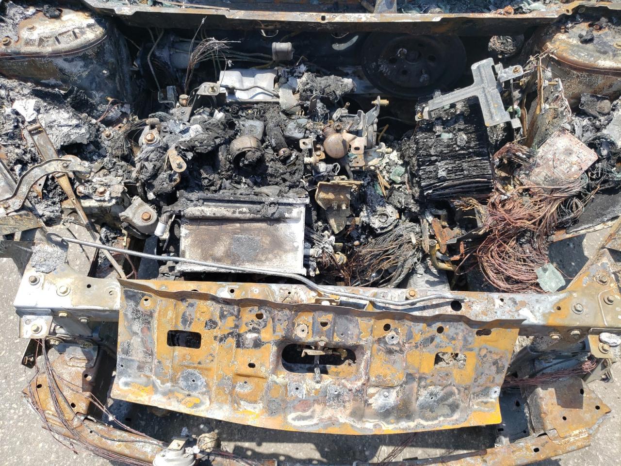 2023 Nissan Rogue Sv VIN: JN8BT3BA4PW435932 Lot: 58658234