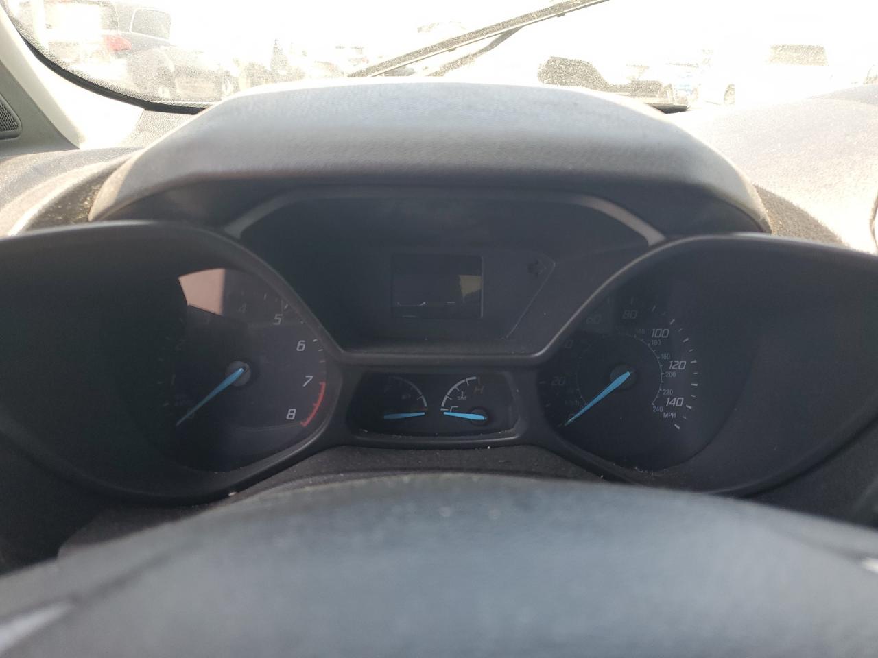 NM0LS7E72G1292337 FORD TRANSIT 2016