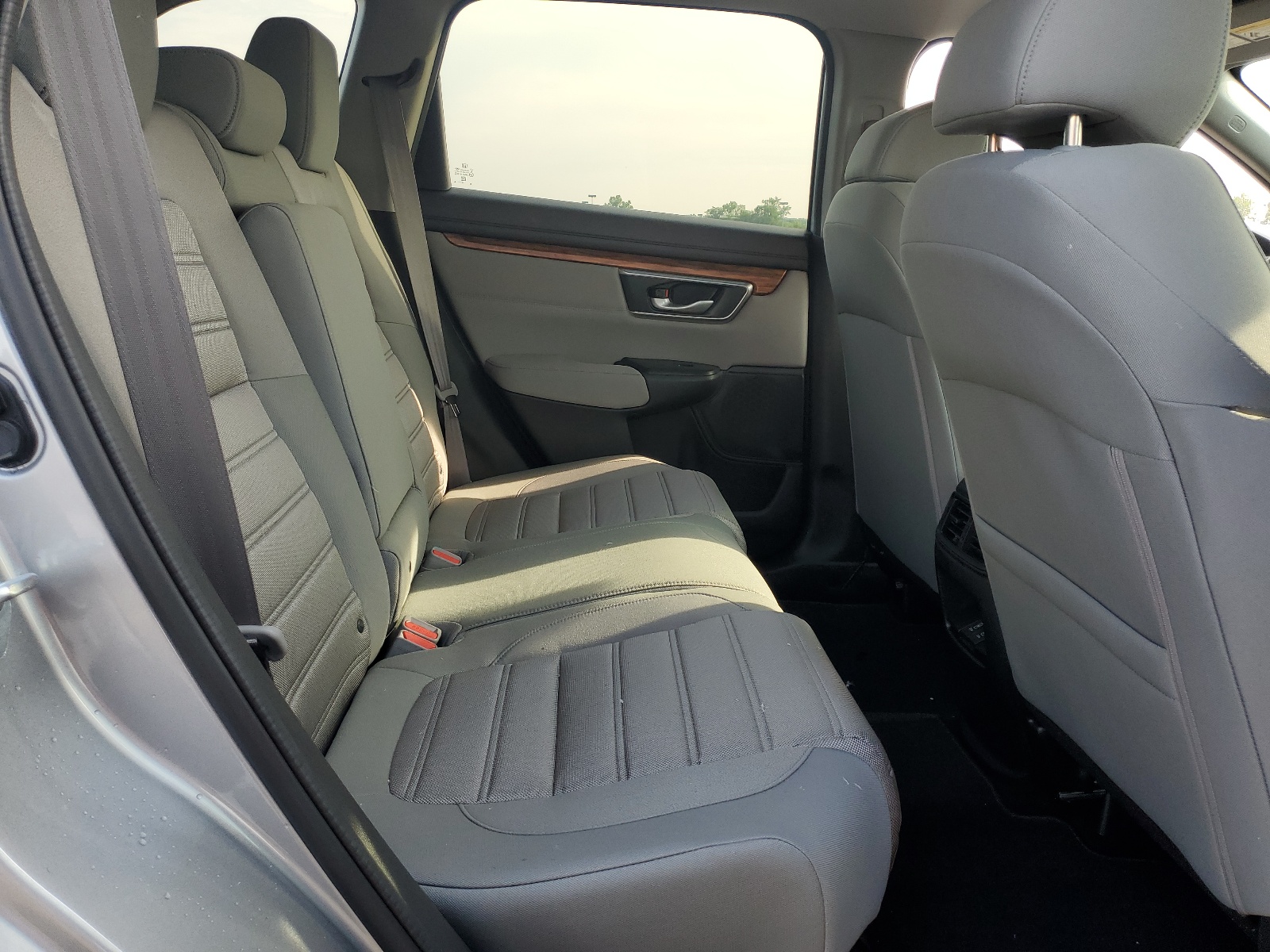 7FARW2H5XNE047812 2022 Honda Cr-V Ex