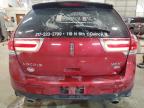 2011 Lincoln Mkx  за продажба в Columbia, MO - Front End