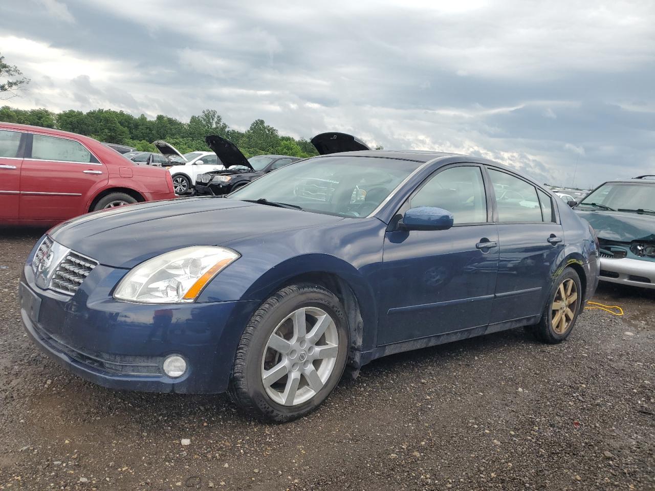 2006 Nissan Maxima - Image 1