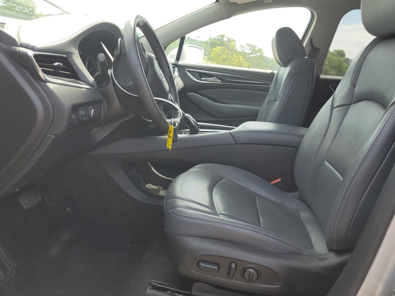 2018 Buick Enclave Essence VIN: 5GAERBKW6JJ146442 Lot: 58630444