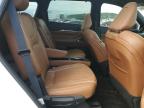 2023 Infiniti Qx60 Autograph იყიდება Tulsa-ში, OK - Mechanical