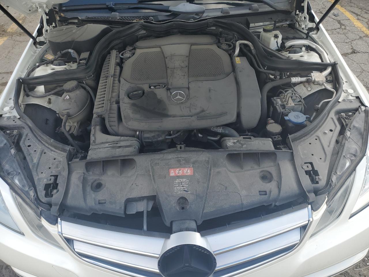 2013 Mercedes-Benz E 350 VIN: WDDKJ5KB2DF195061 Lot: 60274334