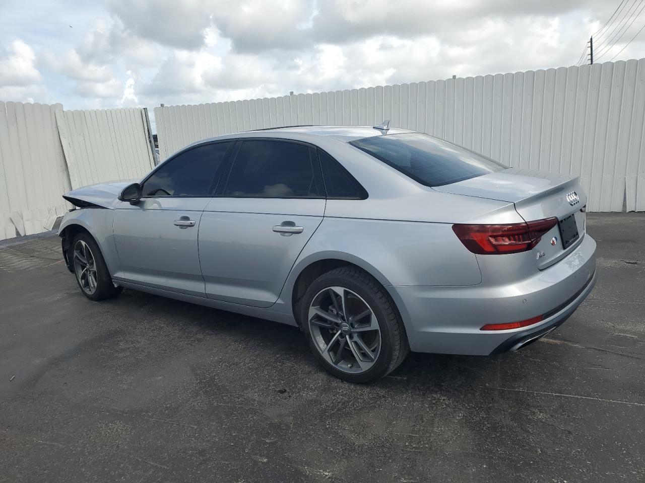 2019 Audi A4 - Image 2