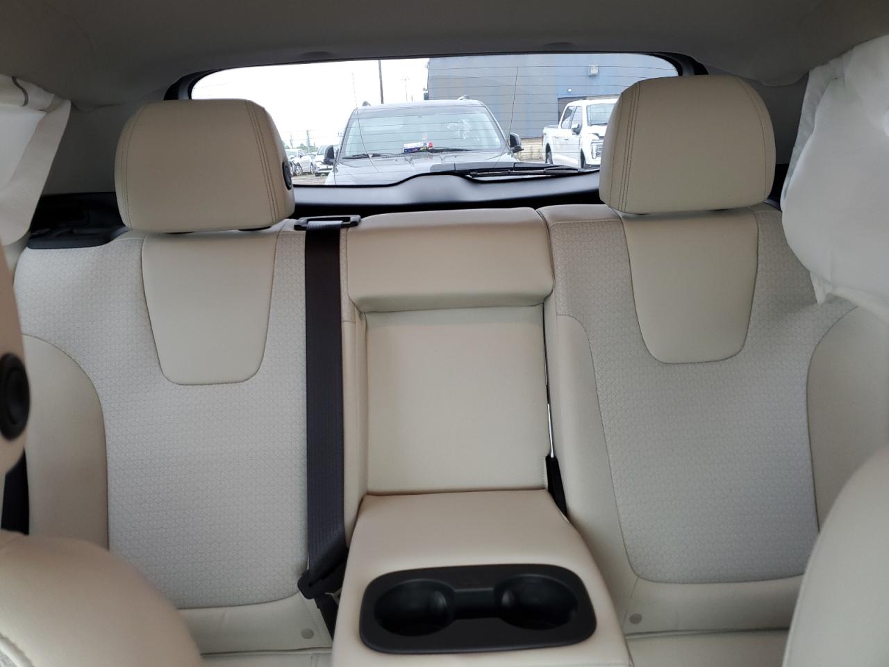 2024 Buick Encore Gx Preferred VIN: KL4AMBS23RB058358 Lot: 59684044