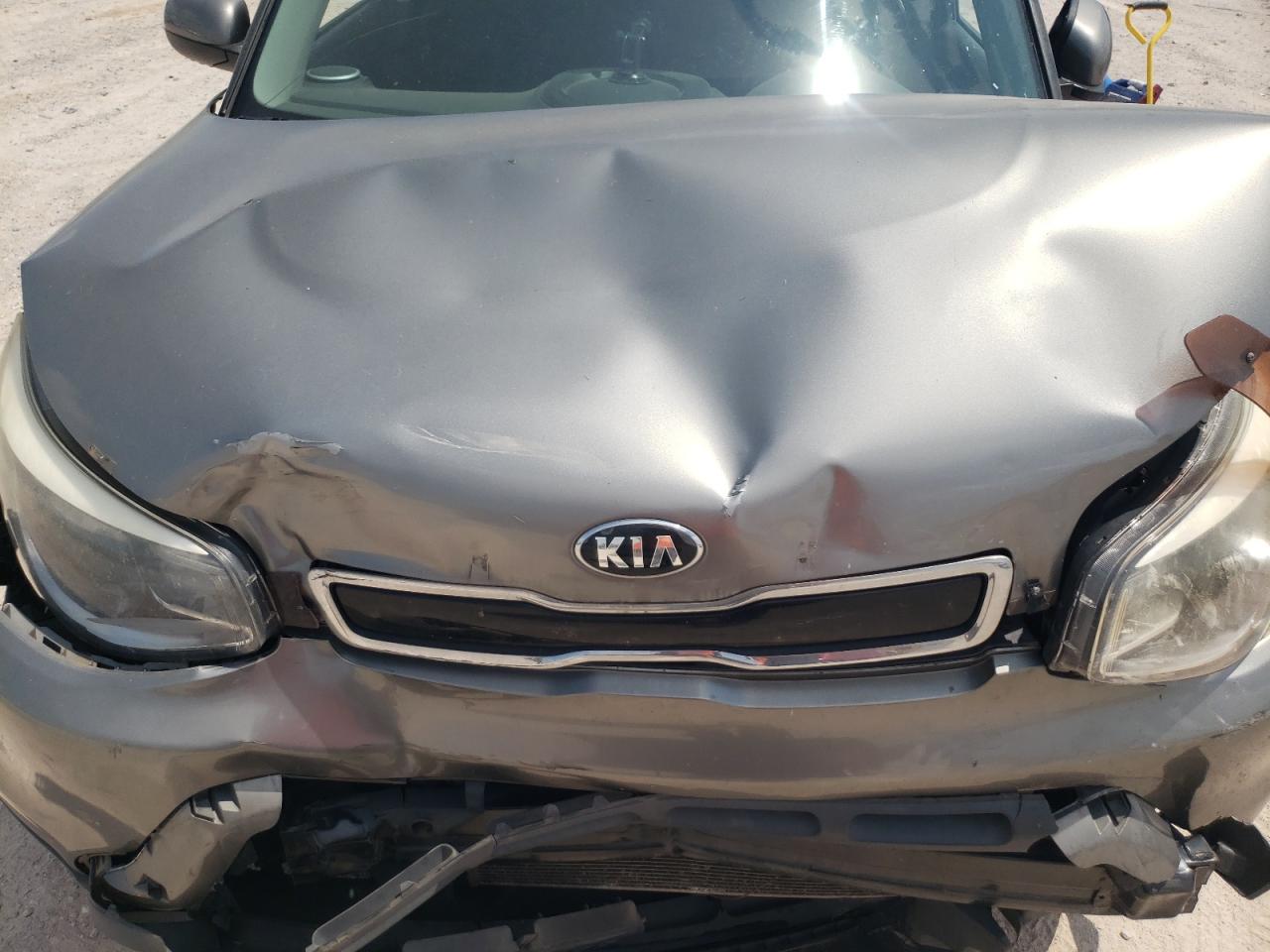 2015 Kia Soul - Image 12
