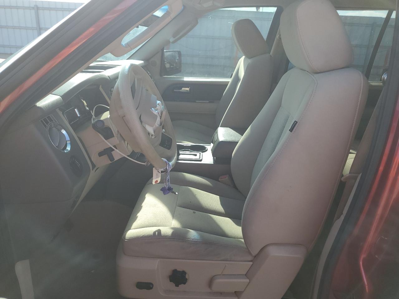 2007 Ford Expedition Xlt VIN: 1FMFU15597LA90052 Lot: 60841574