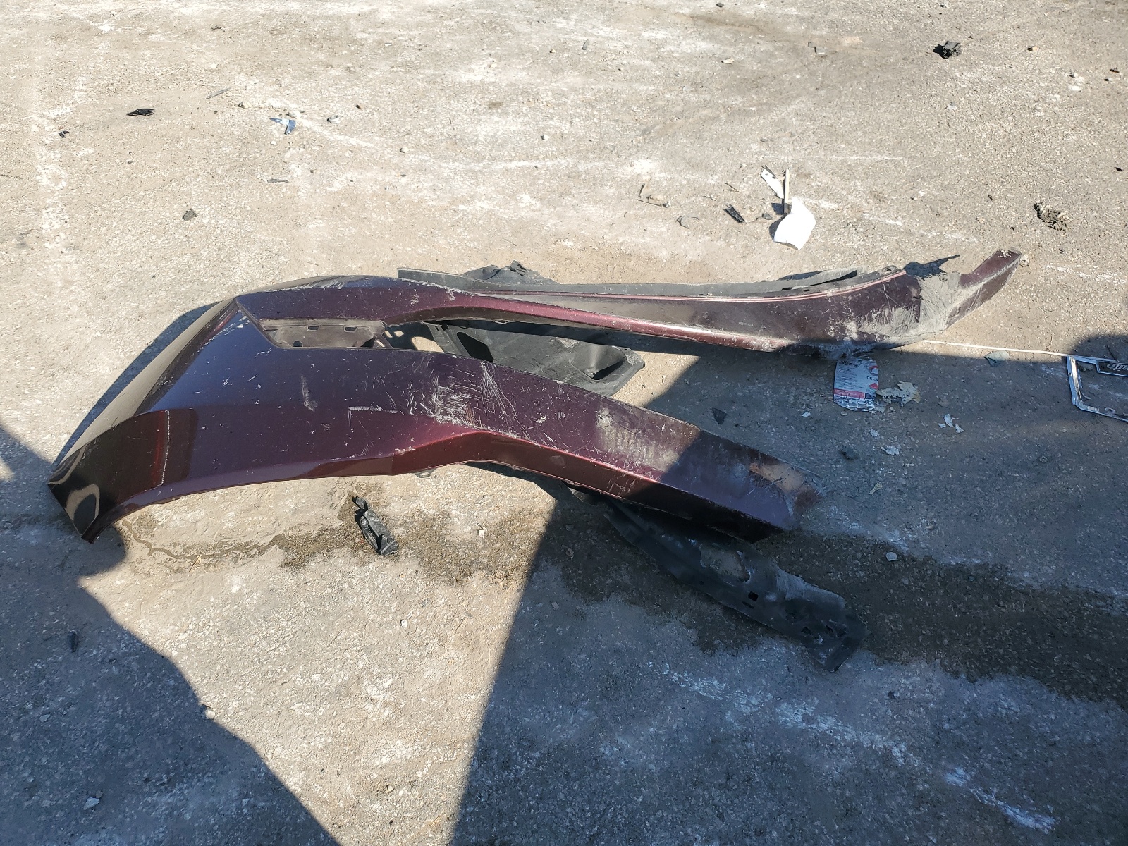 5FNRL5H64CB044108 2012 Honda Odyssey Exl