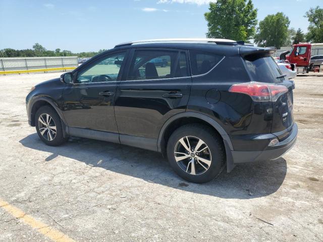 2016 TOYOTA RAV4 XLE 2T3RFREV6GW537279  59933914